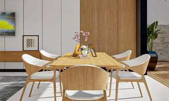 Imagem 7: Mansão Alto Padrão 6 suites