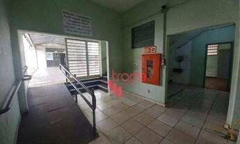 Imagem 2: Ponto Comercial para Vender ou Alugar de 43 Salas no Bairro Centro em Ribeirão Preto com R