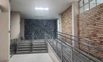 Imagem 3: Imóvel para aluguel com 60 metros quadrados com 1 quarto em Boa Viagem - Belo Horizonte