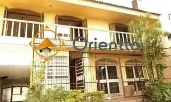 Imagem: Casa 3 dormitórios para alugar Cristal