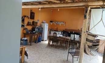 Imagem 5: CASA AREIA COMERCIAL BAIRRO JOSE CARLOS DE LIMA AO LADO DO DR JOAO ALVES