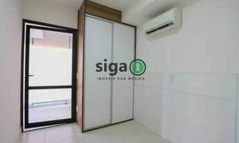 Imagem 5: Apartamento 42m² para locação localizado Bela Vista/SP