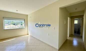 Imagem 6: Apartamento 3 Dormitórios c/ 1 suíte em Forquilhinha - São José