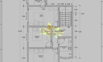Imagem 5: Casa para Venda em Teresópolis, Green Valley, 3 dormitórios, 1 suíte, 2 banheiros, 2 vagas