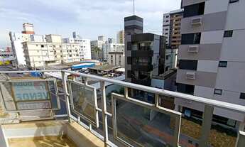 Imagem 10: Amplo apartamento no comerciário