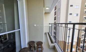 Imagem 5: Apartamento no Luzes Campolim