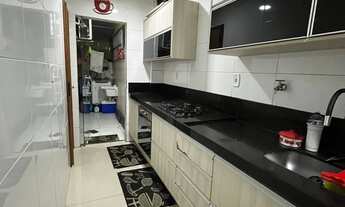 Imagem: OPORTUNIDADE APARTAMENTO COM INFRAESTRUTURA