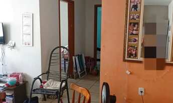 Imagem: Apartamento a venda no Bairro Chapéu do