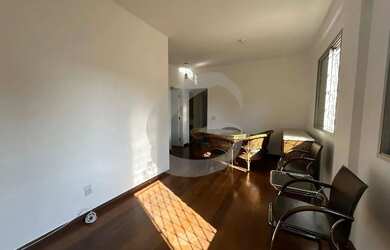 Imagem 2: Apartamento para aluguel, 3 quartos, 1 vaga, Santo Antônio - Belo Horizonte/MG