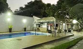 Imagem: Casa com 3 dormitórios à venda, 257 m²