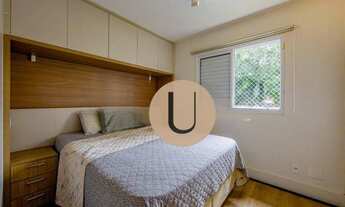 Imagem 16: Apartamento com 3 dormitórios à venda, 92 m² por R$ 995.000,00 - Mooca - São Paulo/SP