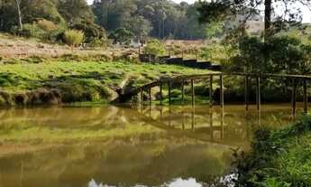 Imagem: Oportunidade Única em Ibiúna Terreno