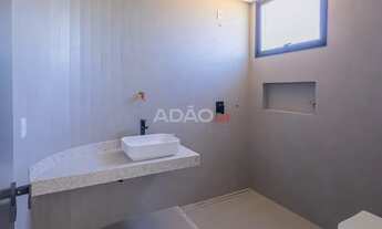 Imagem 7: SOBRADO PORTAL DO SOL GREEN Casa em Condomínio com 4 Quarto(s) e 5 banheiro(s) à Venda, 40