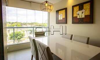 Imagem 6: Venda Apartamento 2 Dormitórios - 71 m² Campo Belo