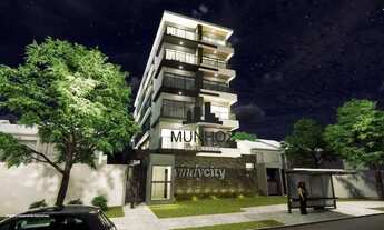 Imagem: Studio com 1 dormitório à venda, 28 m²