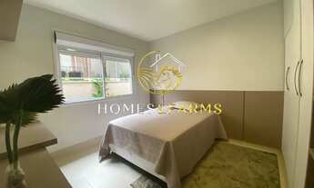 Imagem 6: Luxuosa Casa em Condomínio para Locação em Alphaville Flamboyant Residencial Araguaia - Go