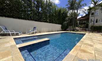 Imagem 3: CASA EM CONDOMÍNIO - MOINHO DE VENTO - SP