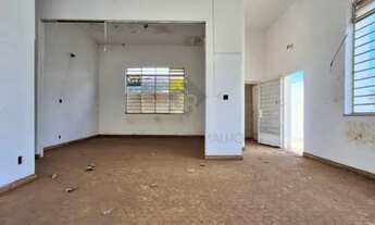 Imagem: Casa comercial para Locação e Venda no