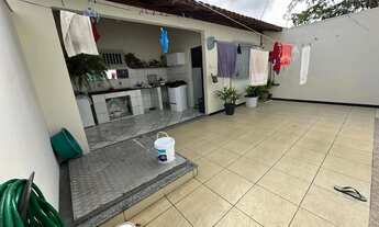 Imagem 6: Imóvel para venda com 425 metros quadrados com 6 quartos em Lagoa Dourada - Eunápolis - BA