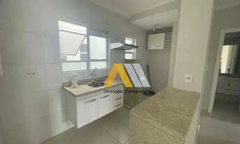 Imagem 6: Apartamento com 2 dormitórios para alugar, 55 m² por R$ 1.935,00/mês - Jardim Europa - Sor