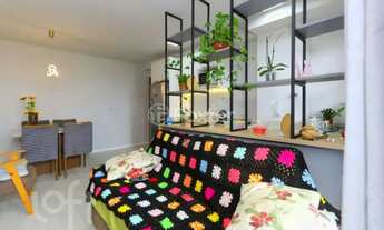 Imagem 5: Apartamento à venda Avenida do Nazario, Olaria - Canoas