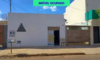 Imagem: Casa à venda em Parque Residencial União