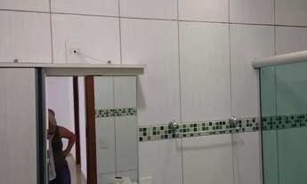 Imagem 2: Casa em Rua Escritor Érico Veríssimo - Belvedere - Ribeirão das Neves/MG