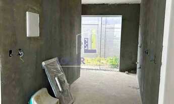 Imagem 6: Casa de 3 quartos sendo 1 suíte nova em ótima localização dentro do Condomínio Conde III