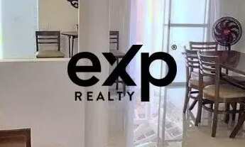 Imagem 2: Casa Impecável: Acabamento Fino e Gourmet - Próx. Shop. Prado 3 quartos com suite em Condo