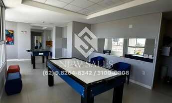 Imagem 6: Apartamento 3 Quartos sendo 1 Suíte e 2 vagas de Garagem - Setor Coimbra