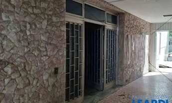 Imagem 5: SOBRADO - MOOCA - SP