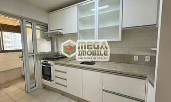 Imagem 4: Apartamento lado shopping beira mar, 3 dorm suíte, lazer, Floripa