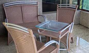 Imagem 3: Varanda Rio Negro