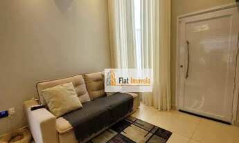 Imagem 2: Casa com 3 dormitórios à venda, 100 m² por R$ 650.000 - Jardim Santa Cecília - Ribeirão Pr