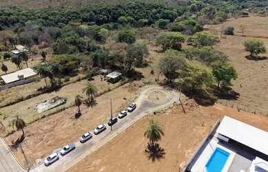 Imagem: Imóvel para venda possui 1000 metros quadrados