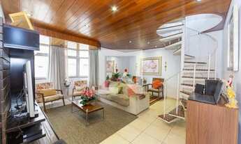 Imagem 3: Apartamento à Venda - Serra, 2 Quartos, 160 m2