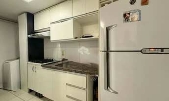 Imagem 3: Apartamento 2 dormitórios com sacada