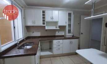 Imagem 6: Casa à Venda com 04 Quartos no Bairro Santa Cruz do José Jacques em Ribeirão Preto com Chu