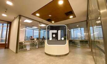 Imagem 7: Conjunto, 520 m² - venda por R$ 12.250.000,00 ou aluguel por R$ 115.636,48/mês - Brooklin