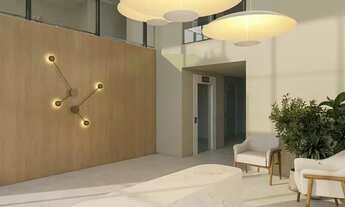 Imagem 6: EO- EDF. PRAÇA DE JEQUITIBAS -LANÇAMENTO NA VÁRZEA- 2 E 3 QUARTOS - LAZER COMPLETO