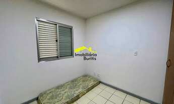 Imagem 6: Apartamento para aluguel, 3 quartos, 1 suíte, 1 vaga, Buritis - Belo Horizonte/MG