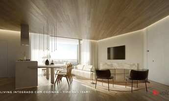 Imagem 5: Apartamentos novos à venda no Água Verde, Curitiba