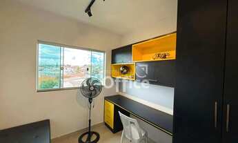 Imagem 4: Apartamentomobiliado com 2 dormitórios à venda, 64 m² por R$ 360.000 - Jardim Ana Paula