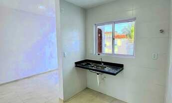 Imagem 5: More com Tranquilidade e Qualidade Casas Prontas no Bairro das Indústrias!