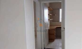 Imagem 7: Apartamento para alugar no Parque Edu Chaves com 53m² e 2 dormitórios/quartos disponíveis