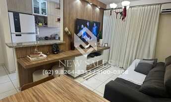 Imagem 7: Apartamento- 2 quartos, 1 suíte, 61,40 m², 2 vagas- Vila Jaragua