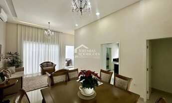 Imagem 3: Casa para venda e locação com 3 suítes no Condomínio Reserva dos Lagos em Pindamonhangaba