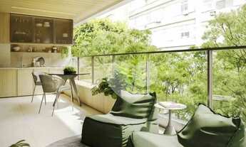 Imagem 5: Apartamento Garden à venda, 60 m² por R$ 1.100.000,00 - Flamengo - Rio de Janeiro/RJ