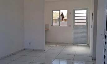 Imagem 4: Casa Condomínio Village Por do Sol