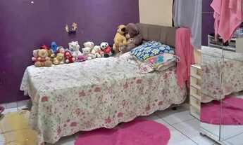 Imagem 5: Casa a venda em Ceilândia